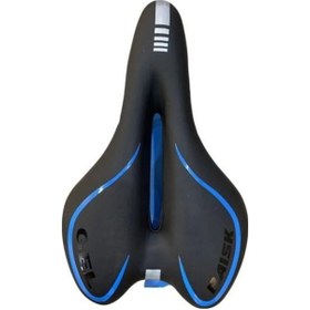 Resim Jelli Yumuşak Bisiklet Konfor Sele Mtb Ortopedik Spor Bisiklet Koltuğu 001 