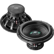 Resim Deaf Bonce Apocalpyse DB-SA275 D2 38 cm 3000W 1500RMS Profesyonel Subwoofer 