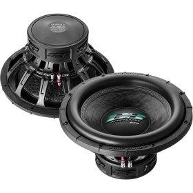 Resim Deaf Bonce Apocalpyse DB-SA275 D2 38 cm 3000W 1500RMS Profesyonel Subwoofer 