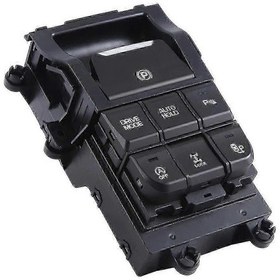 Resim Hyundai Tucson 2016 İç Mekan Elektronik El Freni S 93300d3030 . 