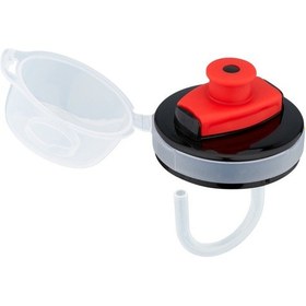 Resim Elite Matara Deboyo Race Termal 500ml Siyah 