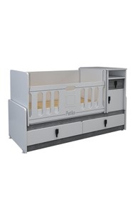 Resim PATİKO R 131 Beşik Çocuk 