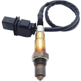 Resim Bmw F10 Kasa 520i Oksijen Lambda Sensörü No:1 Bosch Marka 13627791600 