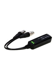 Resim Audinate ADP-DAI-AU-2X0 2 Kanal Analog Giriş Dante Çıkış Adaptör 