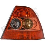 Resim Ulo 1105002 Stop Lambası Sag Corolla 04 07 Sedan E Mark 