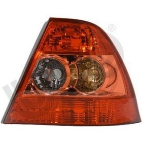 Resim Ulo 1105002 Stop Lambası Sag Corolla 04 07 Sedan E Mark 