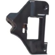 Resim Mondial Strada 125 Torpido Menteşe Plastiği 