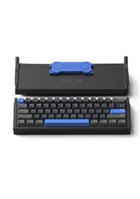 Resim Iqunıx Ez60 Hall Effect Magnetic Jade Pro Manyetik Switch Rgb Hot Klavye 