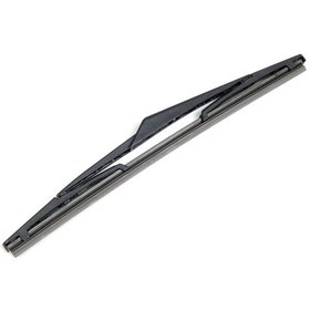 Resim Mitsubishi Colt Arka Silecek 2009-2013 Bosch Rear 