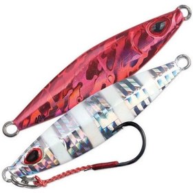 Resim Storm Gomoku Koika Sahte Balığı Bz 80Gr - 9.3Cm 