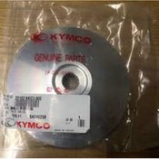 Resim Kymco Mxu 150 Atv Ön Varyatör Sabit Yanak Kanatlı Palet Pervane 