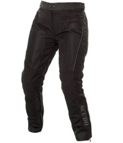 Resim Scudo Milano Kışlık Motosiklet Pantolonu - L 