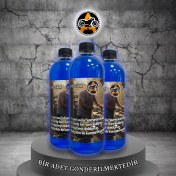 Resim Akgüneş Konsantre Oto Cam Suyu 