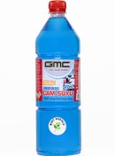 Resim Gmc Oto Cam Suyu Nane Parfümlü Ve Antifrizli 1lt Sürpriz Hediyeli 
