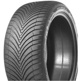 Resim Kumho 205/55 R16 91h Solus Ha32+ Dört Mevsim Lastiği 2025 