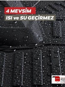 Resim Volvo S90 2.0 D B5 Plus Bright Havuzlu Paspas 2024-2025-2026 