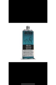 Resim BOSS MMA Natural 10/15 Dakika Kürleşme (50ml.) 