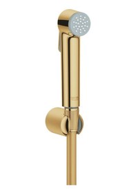 Resim Grohe Tempesta-f Trigger Spray 30 Duş Seti Cool Sunrise - 27513gl1 