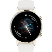 Resim Huawei Huaweı Watch Gt2 42mm (BEYAZ) 