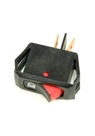 Resim Çim Biçme Traktörü Stop Düğmesi Husqvarna Lt30-Cth173-224T-P1551 