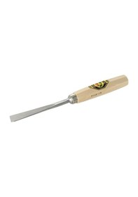 Resim Kirschen 3145018 Düz V Ağız Iskarpela Cut45 - 18mm 