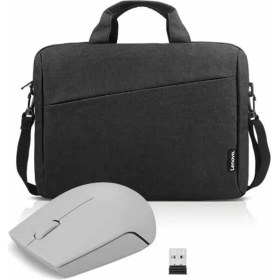 Resim 300 Kablosuz Mouse & Lenovo T210 Notebook Çanta 