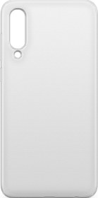 Resim Meizu 16XS için Koruyucu Kapak Şeffaf Silikon Kılıf 