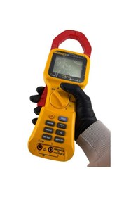 Resim Fluke 355 Ac/dc True-rms Pensampermetre 