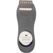 Resim Gri Bambu Erkek Çorap - E24I1CR20287-A1H 