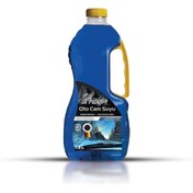 Resim Steep Ultimate Oto Cam Suyu -20 Derece Antifriz İçerikli 1.8 Lt 