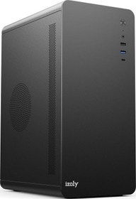 Resim İzoly M24 3000G 16GB 256GB SSD Masaüstü Bilgisayar 