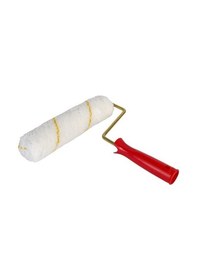 Resim Dekor Export Saten Rulo 25 CM 