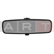 Resim İÇ DİKİZ AYNASI RENAULT CLİO 2000+ KISA KOL IM002-2013 ART