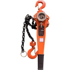 Resim Fk Frıko 3 Ton*1.5 M Zincirli Hubzug 