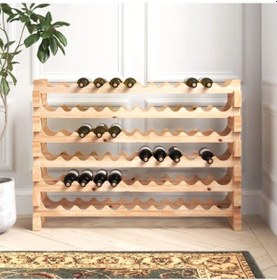 Resim Paiz Şaraplık Modülü 