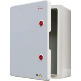 Resim Bemis BPA-5001-0056 Abs Pano 400X500X180 