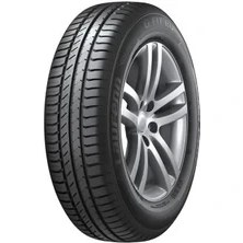 Resim Laufenn 195/65 R15 91T G Fıt Eq+ LK41 Oto Yaz Lastiği (Üretim Yılı:2025) 