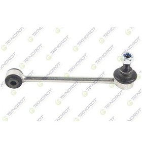 Resim Teknorot B-159 - Askı Rotu Arka Sag Sol Bmw E81 E87 E88 E82 E90 