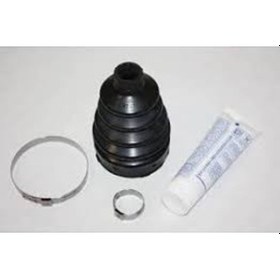 Resim OPEL CORSA C AKS KÖRÜĞÜ (1.2 16V) 303891 