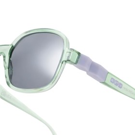 Resim Kietla Urban Güneş Gözlüğü 4-7 Yaş Green Lavender 
