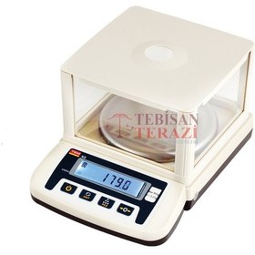 Resim Ns 620 Gr x 001 Gr Hassas Terazi 