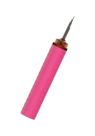 Resim Faber Castell Grıp Mın 0.5 120'li Pembe 