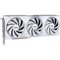 Resim Msı VGA Geforce Rtx 5080 16G Ventus 3x Oc Whıte RTX5080 16GB Gdrr7 256 B DX12 Pcıe 5.0 X16 (3xdp 1xhdmı) 