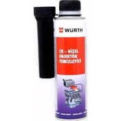 Resim Würth Dizel Enjektör Temizleyici 300 ml Alman Üretimi 