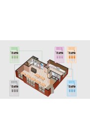 Resim Rainwater Spirix Ep-20 Espresso Makinesi Filtrasyon Sistemi 