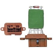 Resim Autodak Dak3469 - Fan Rezistansı Fıat Albea-palıo 1.2-1.4 Ducato 