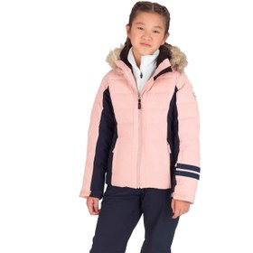 Resim GIRL POLYDOWN JKT 