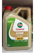 Resim Castrol Edge 5w-30 Ll 4 Lt 11.ay 2024 Üretim 