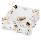 Resim Dermes Medusa Gold Porselen Puro Küllüğü Büyük 4lü 