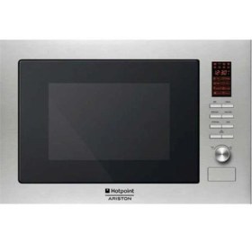 Resim Hotpoint Mwha 222.1 X Ankastre Mikrodalga Fırın Inox, Dijital 